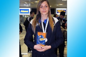 Kvalitet za svetsku medalju