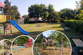 U planu 14 novih dečjih igrališta