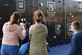 "STOP SHOP" slavi treći rođendan - popusti, pokloni i iznenađenja za posetioce