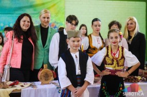 Đaci OŠ „Jovan Mikić“ pokazali da tolerancija nije samo reč