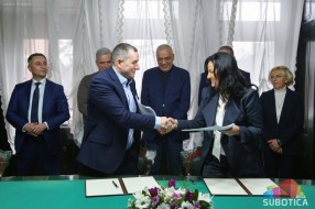 "Trans-jug" od danas zvanično obavlja gradski prevoz u našem gradu
