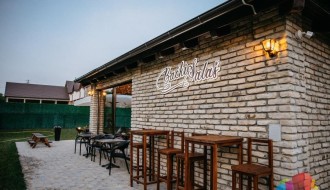 Mesto gde se pišu najlepše priče: Bački salaš