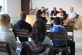 Predstavljena knjiga "Demokratija - epizodna misterija"