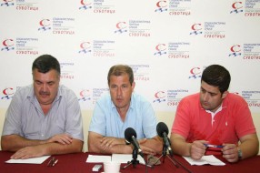 SPS pokreće novu političku kampanju
