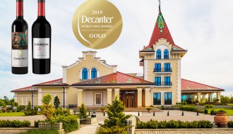 Najviša svetska priznanja za vinariju "Zvonko Bogdan"