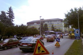Kakvi smo na drumu?