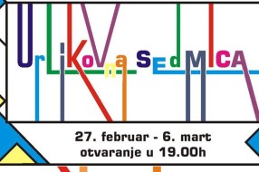 Urlikov(n)a sedmica