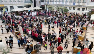 Spoj nauke i kulture obeležio Evropsku noć istraživača