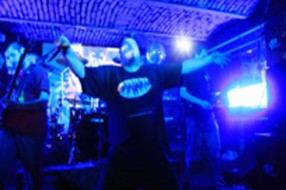 Završen IV Ambush festival