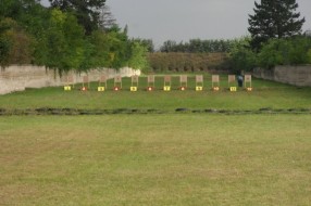 Upozorenje policije povodom planiranih vežbi na Gradskom strelištu
