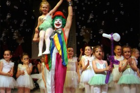 Nova priznanja za Međunarodni festival pozorišta za decu