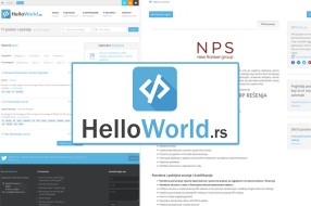 Infostud pokrenuo novi sajt specijalizovan za zapošljavanje IT profesionalaca
