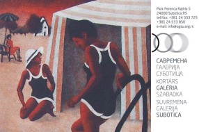 Predavanje "Istorija ženskog ludila: Lov na veštice" sutra u Savremenoj galeriji