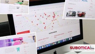 Subotički poslovni adresar - Subotica.biz