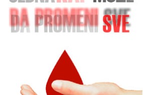 Krv život znači