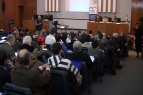 Tehnička pomoć za civilne organizacije
