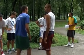 Košarkaši Spartaka započeli pripreme za novu sezonu