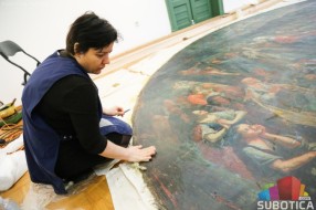 Novi život za umetnička dela