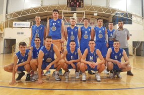 Košarka: OKK "Spartak" pobedom započeo sezonu
