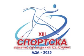 Na Sportskoj Olimpijadi radnika Vojvodine učestvuje 345 takmičara iz Severne Bačke
