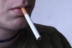 "Izbaci duvanski dim"