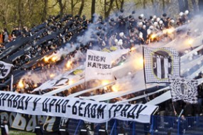Uprava Spartaka: Mažić nas ojadio!