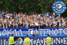 Izbor za najlepšu navijačicu sezone fudbalskog kluba "Spartak Zlatibor voda"