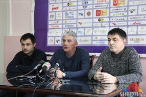 Fudbaleri Spartaka sutra protiv OFK Beograda - delimo ulaznice za zapad