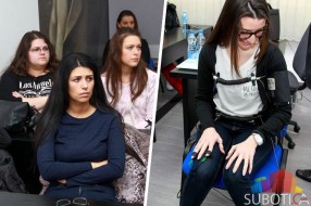 Održano predavanje o poligrafu na Pravnom fakultetu za privredu i pravosuđe