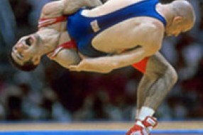 Srpski rvači koristili doping