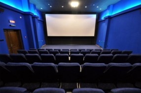 Art bioskop "Aleksandar Lifka" uvodi 3D projekcije