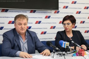 Mesni odbor SNS u Hajdukovu osluškuje potrebe građana