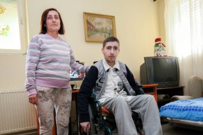 Ružica i Dario u klinču sa nemaštinom
