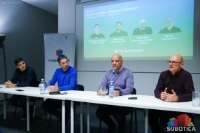 Subotičani od sada mogu da provere kvalitet vazduha sa dvadesetak lokacija u gradu