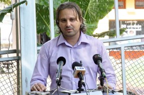 Vjekoslav Ostrogonac: Turizam treba da ojača gradsku ekonomiju