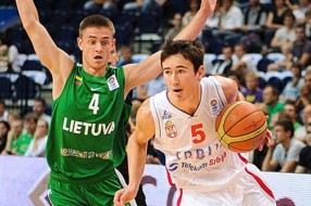 Stefan Pot, mladi košarkaš iz Subotice osvojio svetsko srebro sa reprezentacijom Srbije