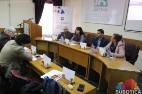 Održana proširena sednica sekcija za mlekarstvo i klaničnu industriju