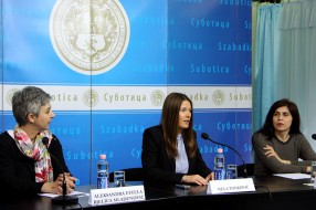 Oktobarski salon u Subotici