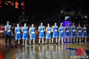 Košarkaši Spartaka poraženi od FMP-a u Kupu Srbije (77:58)