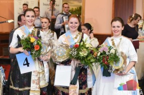 Bunjevci obeležili nacionalni praznik, Dan Velikog prela