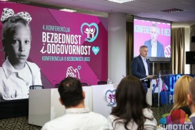Konferencija "Bezbednost i odgovornost" okupila veliki broj učesnika