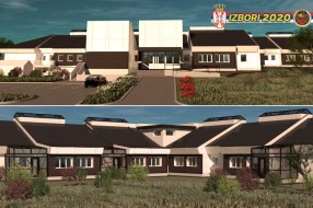 Na pragu kompletna obnova "Kolevke", investicija vredna 800 miliona dinara