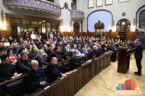 Izložba  o grofu Savi Vladislaviću Raguzinskom