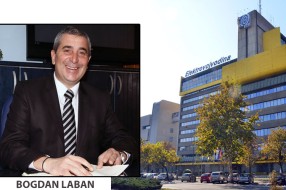 Bogdan Laban novi direktor Elektrovojvodine