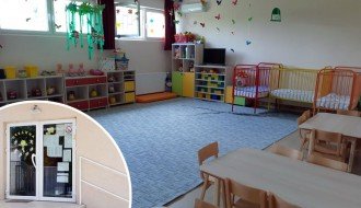 U toku sanacija vrtića "Pčelica", mališani kreću od oktobra