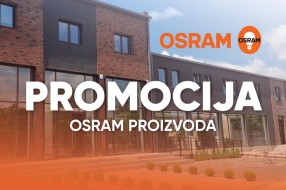 Promocija "Osram" i "Ledvance" rasvete u Elementi