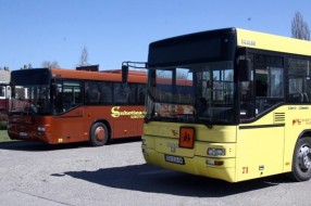 Autobusi saobraćaju praznično