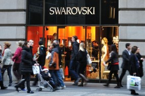 "Svarovski" otvara novi pogon u Subotici