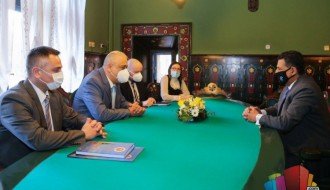 Dogovorena intenzivnija saradnja Subotice i Egipta