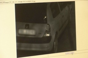Svaki treći vozač napravi prekršaj
